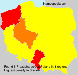 Prazucha Prazucha