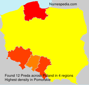 Preda Preda