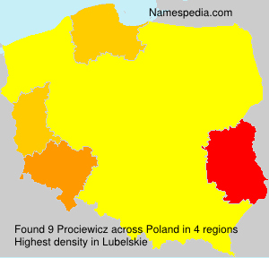 Prociewicz Prociewicz