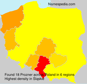 Prozner Prozner