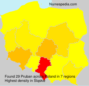 Pruban Pruban