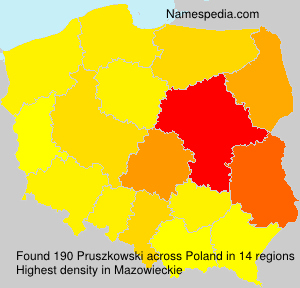 Pruszkowski Pruszkowski