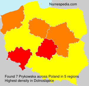 Prykowska Prykowska