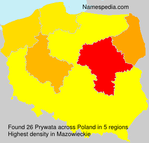 Prywata Prywata