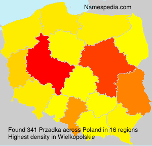 Przadka Przadka