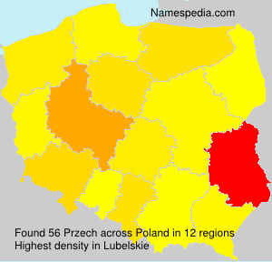 Przech Przech