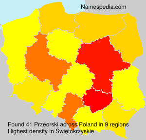 Przeorski Przeorski