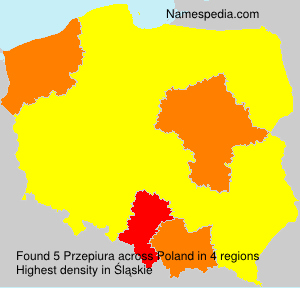 Przepiura Przepiura