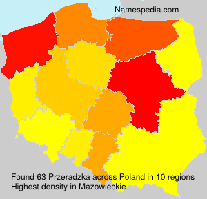 Przeradzka Przeradzka