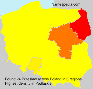 Przeslaw Przeslaw