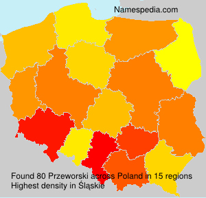 Przeworski Przeworski