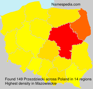 Przezdziecki Przezdziecki