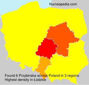 Przybinska Przybinska