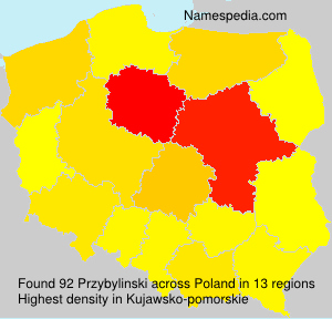 Przybylinski Przybylinski