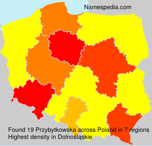 Przybytkowska Przybytkowska