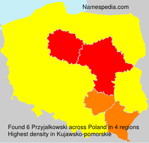 Przyjalkowski Przyjalkowski