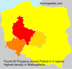 Przyjazny Przyjazny