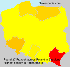 Przypek Przypek