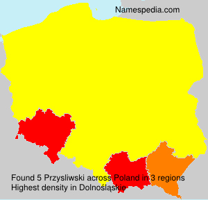 Przysliwski Przysliwski