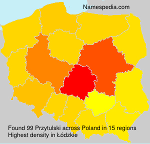 Przytulski Przytulski