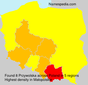 Przywolska Przywolska