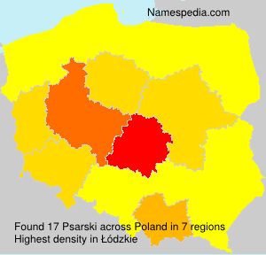 Psarski Psarski