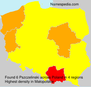 Pszczelinski Pszczelinski