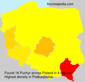 Puchyr Puchyr