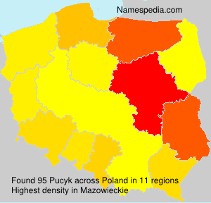 Pucyk Pucyk