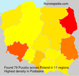 Puczko Puczko