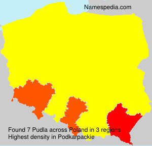 Pudla Pudla