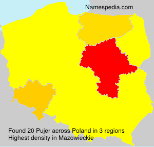 Pujer Pujer