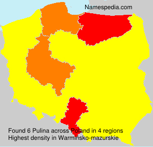 Pulina Pulina