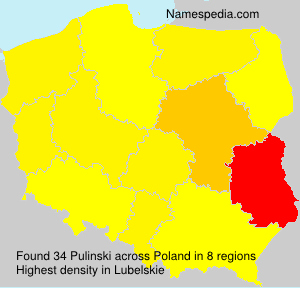 Pulinski Pulinski