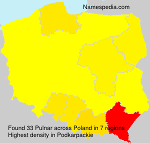 Pulnar Pulnar