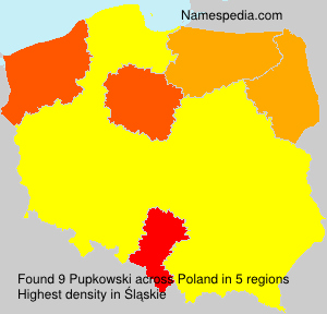 Pupkowski Pupkowski