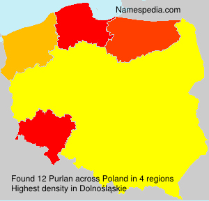 Purlan Purlan