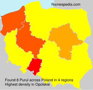 Purul Purul