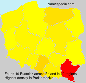 Pustelak Pustelak