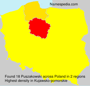 Puszakowski Puszakowski