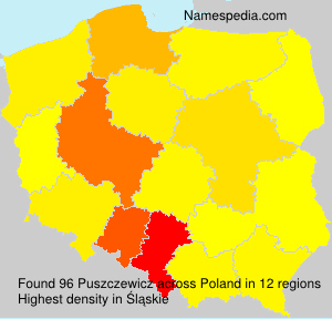 Puszczewicz Puszczewicz