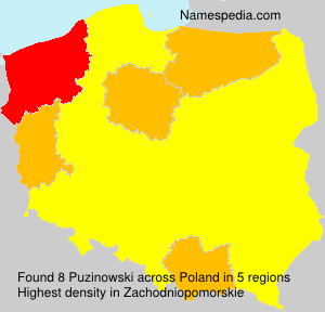 Puzinowski Puzinowski