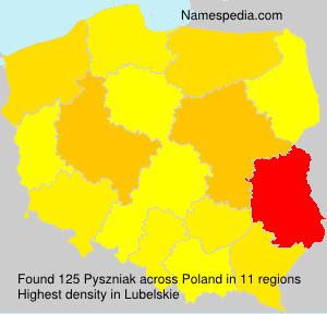 Pyszniak Pyszniak