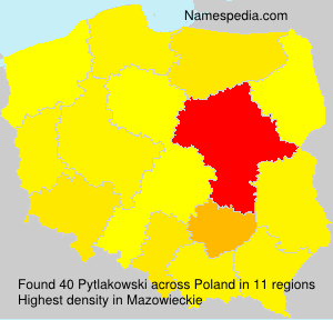 Pytlakowski Pytlakowski