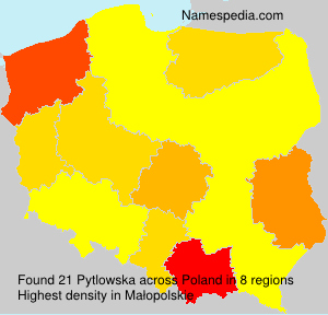 Pytlowska Pytlowska