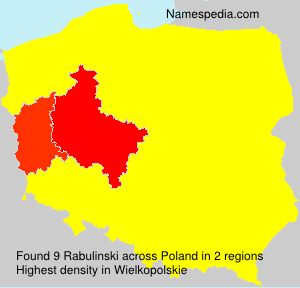 Rabulinski Rabulinski