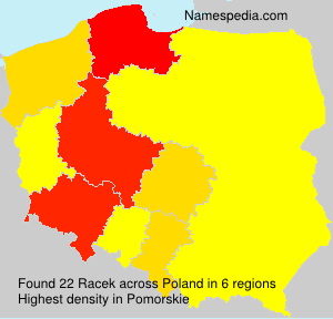 Racek Racek