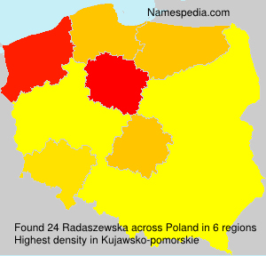 Radaszewska Radaszewska
