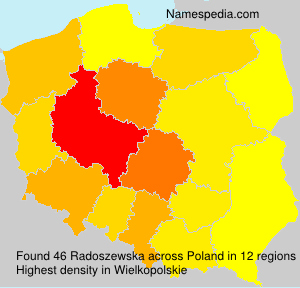 Radoszewska Radoszewska