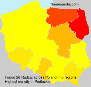Radzaj Radzaj